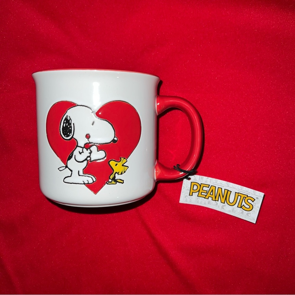 Limited Edition Love ❤️